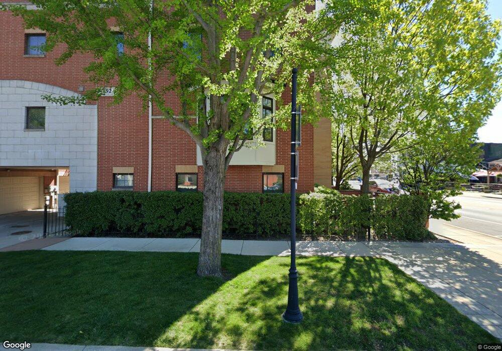 1192 Clarence Ave unit 6, Oak Park, IL 60304 - photo 1