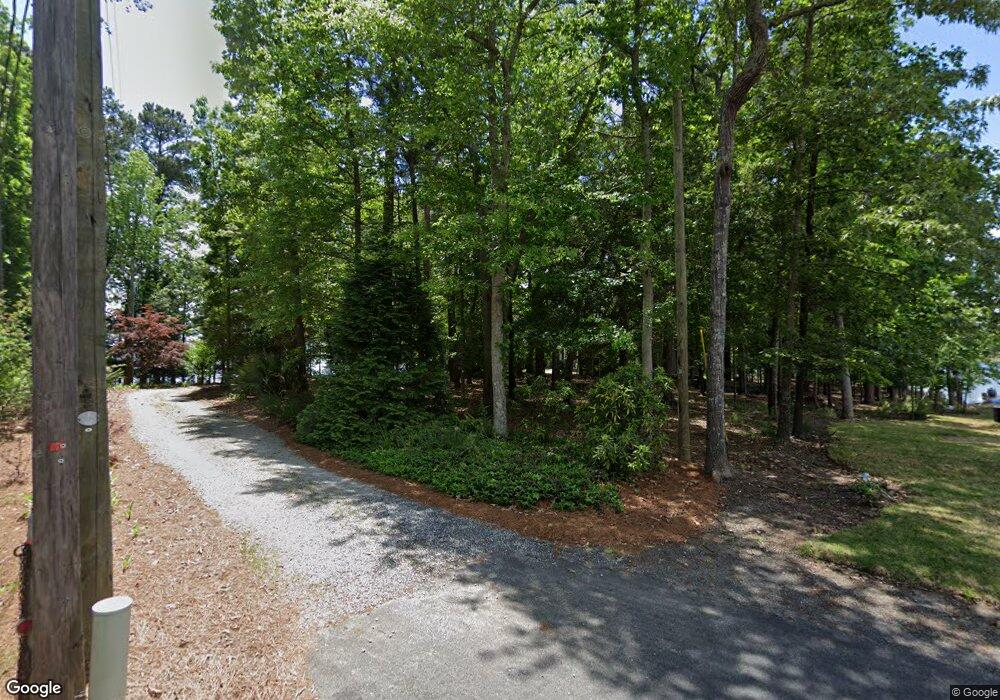950 Willow Cove Rd, Chapin, SC 29036 - photo 1
