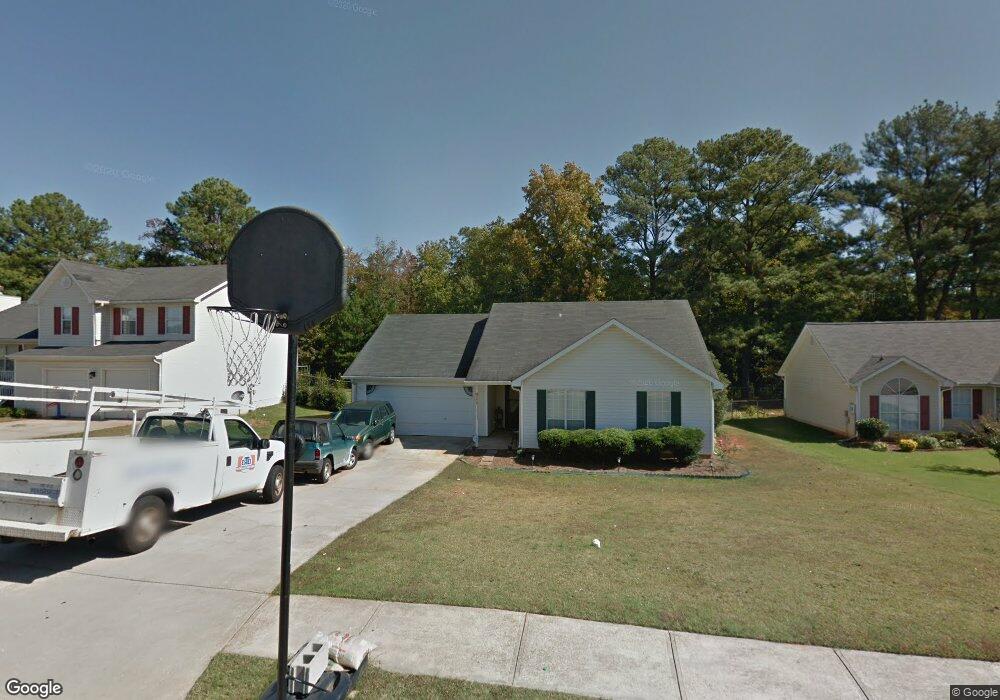 4130 Monarch Dr, McDonough, AZ 30253 - photo 1