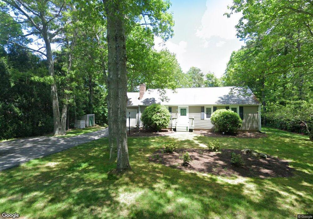 30 Chapaquoit Way, East Sandwich, MA 02537 - photo 1