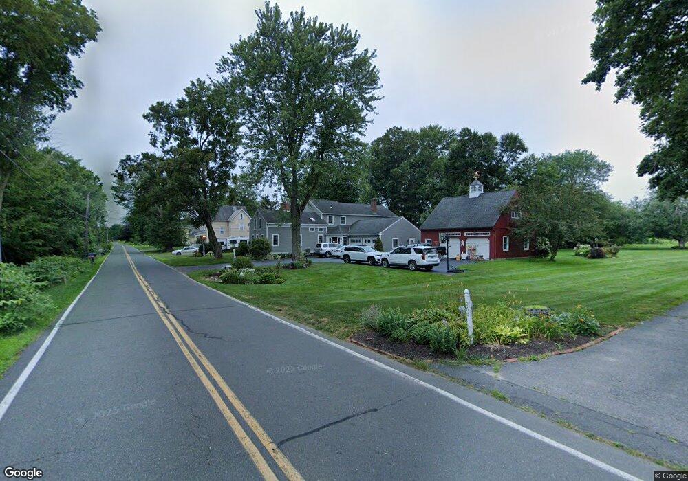 953 River Blvd, Suffield, CT 06078 - photo 1