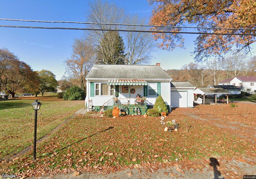 27 Cooper Ave, Homer City, PA 15748 - photo 1