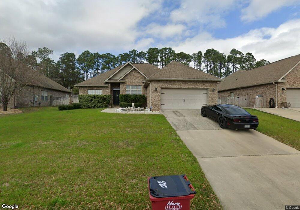 737 Lime Ln, Crestview, FL 32536 - photo 1