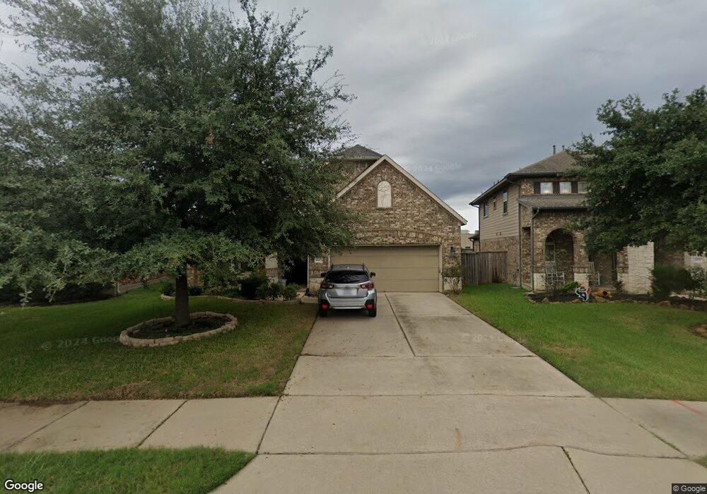 4107 Addison Ranch Ln, Fulshear, TX 77441 - photo 1