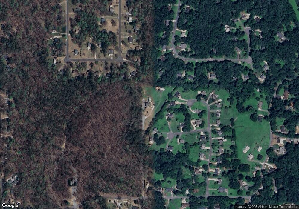 6185 Little Ridge Rd, Acworth, GA 30102 - photo 1