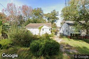 1914 Luckie Ave, Mobile, AL 36617