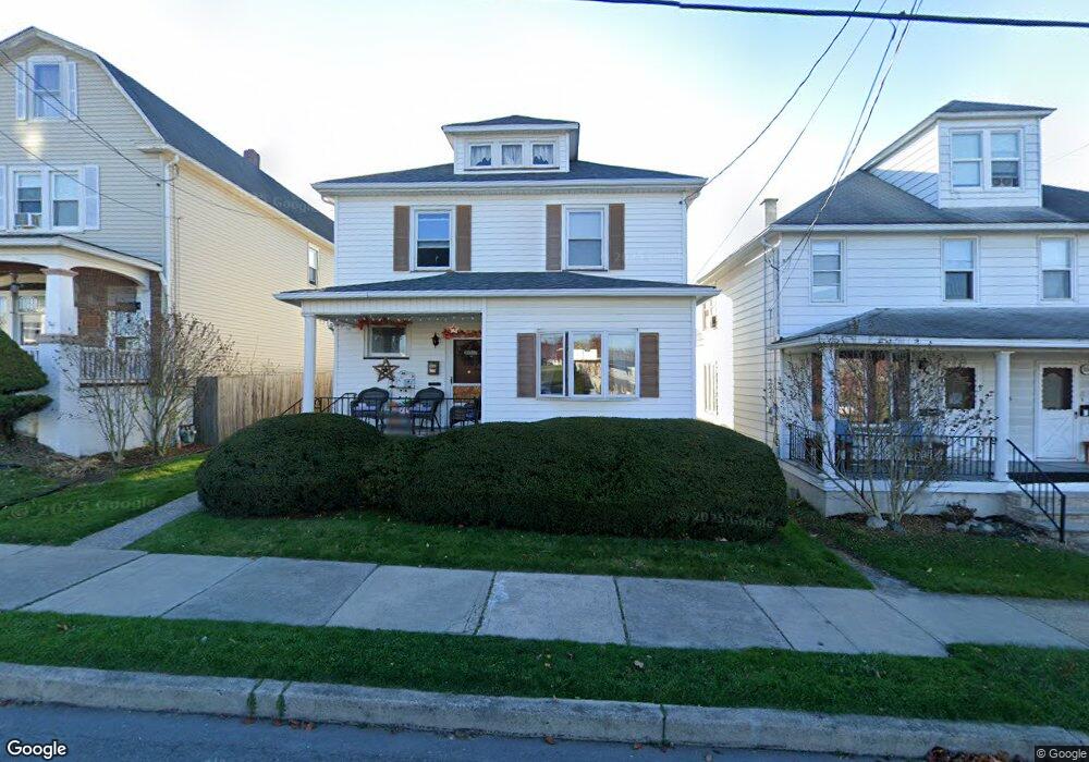 804 Kosciuszko St, Nanticoke, PA 18634 - photo 1