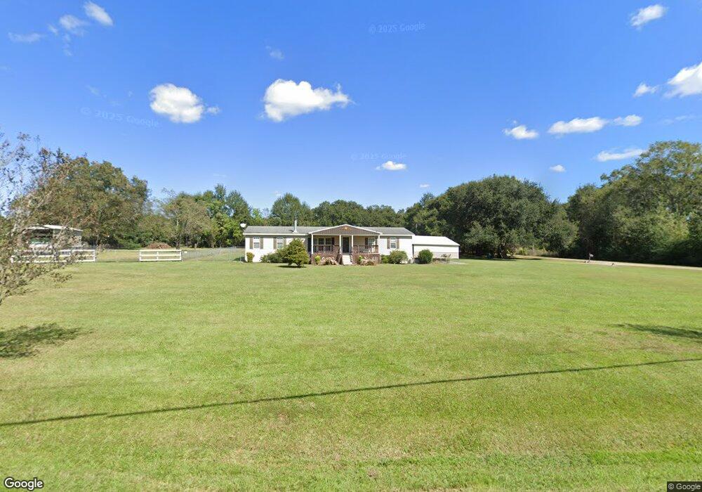 25615 Katie Dr, Picayune, MS 39466 - photo 1