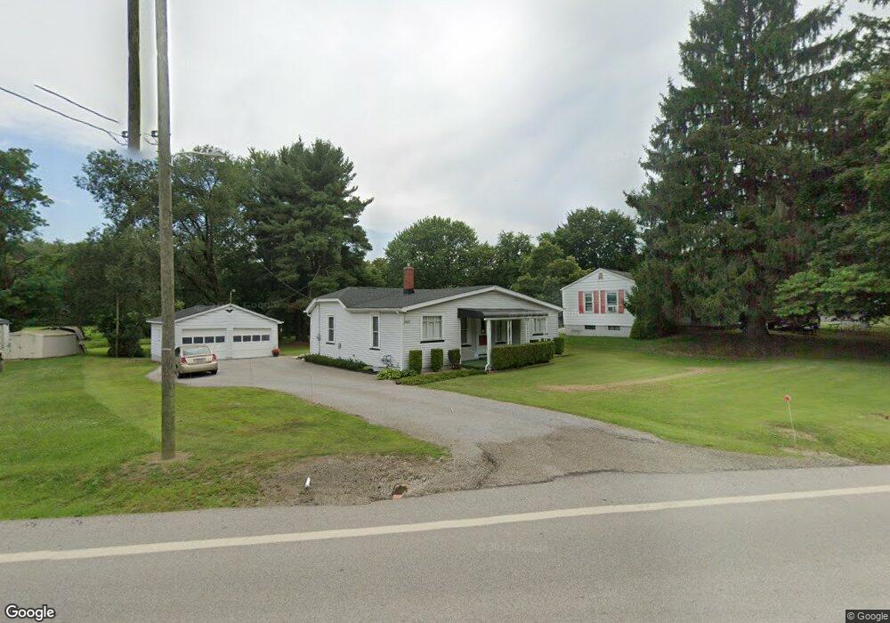 16539 State Route 267, East Liverpool, OH 43920 - photo 1