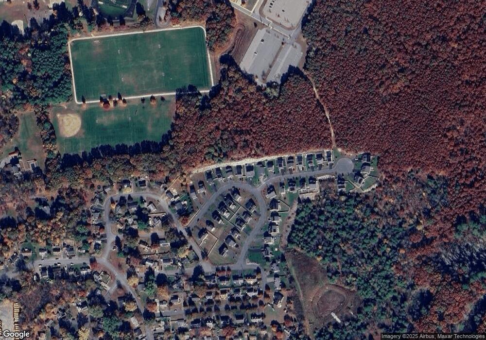 12 Celestial Cir, Bellingham, MA 02019 - photo 1