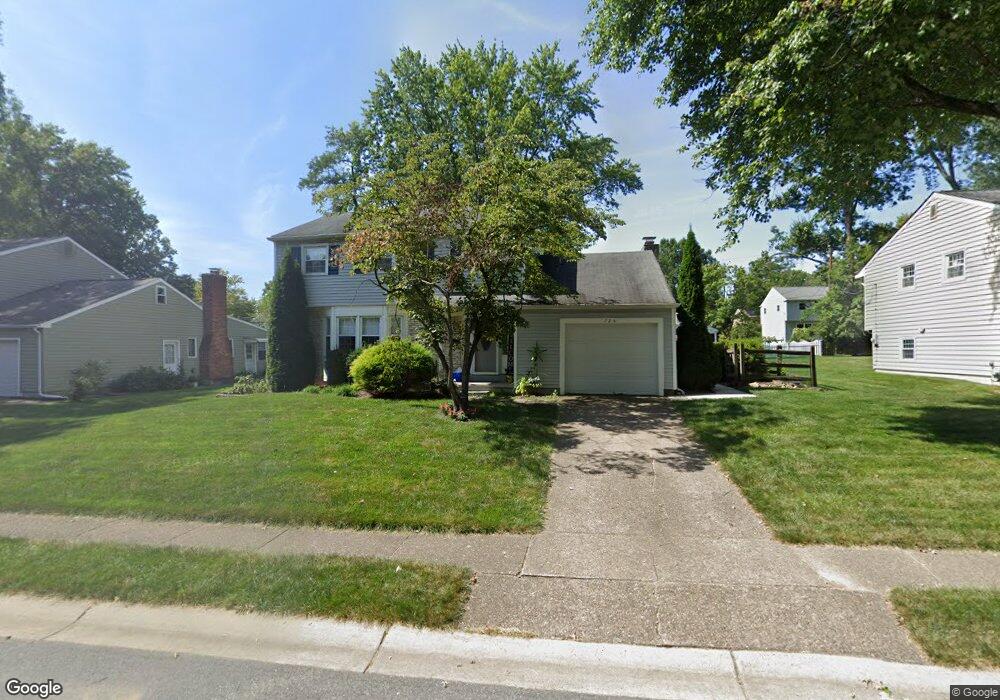 724 Colgate Ln, Newark, DE 19711 - photo 1