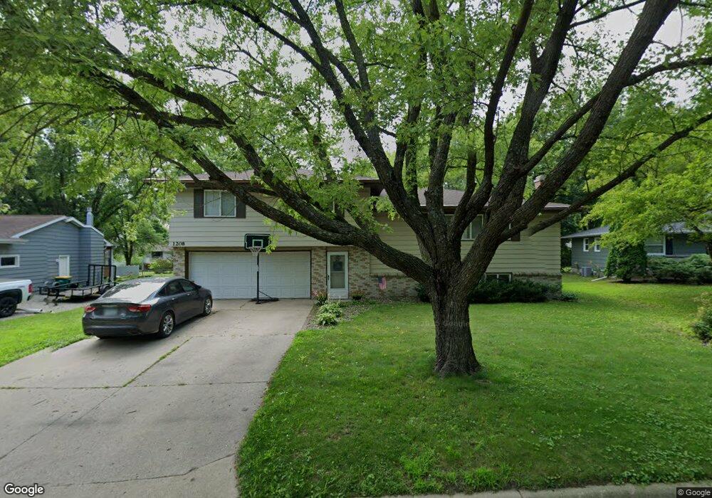 1208 Swanhill Dr, Albert Lea, MN 56007 - photo 1