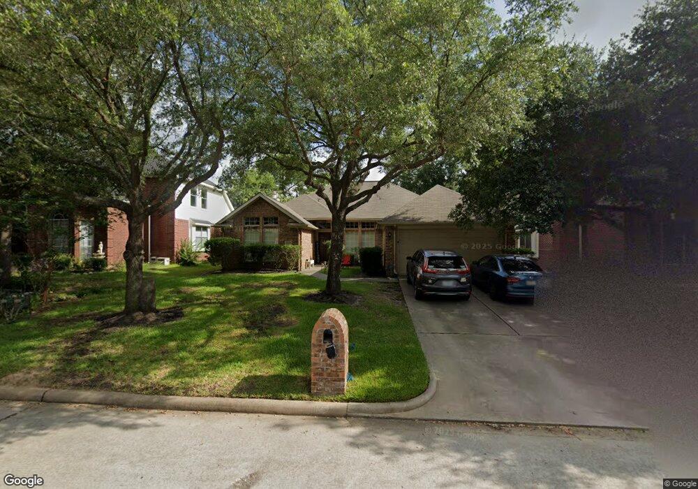 13514 Country Ln, Tomball, TX 77375 - photo 1
