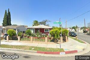 2203 Fitzgerald Ave, Los Angeles, CA 90040