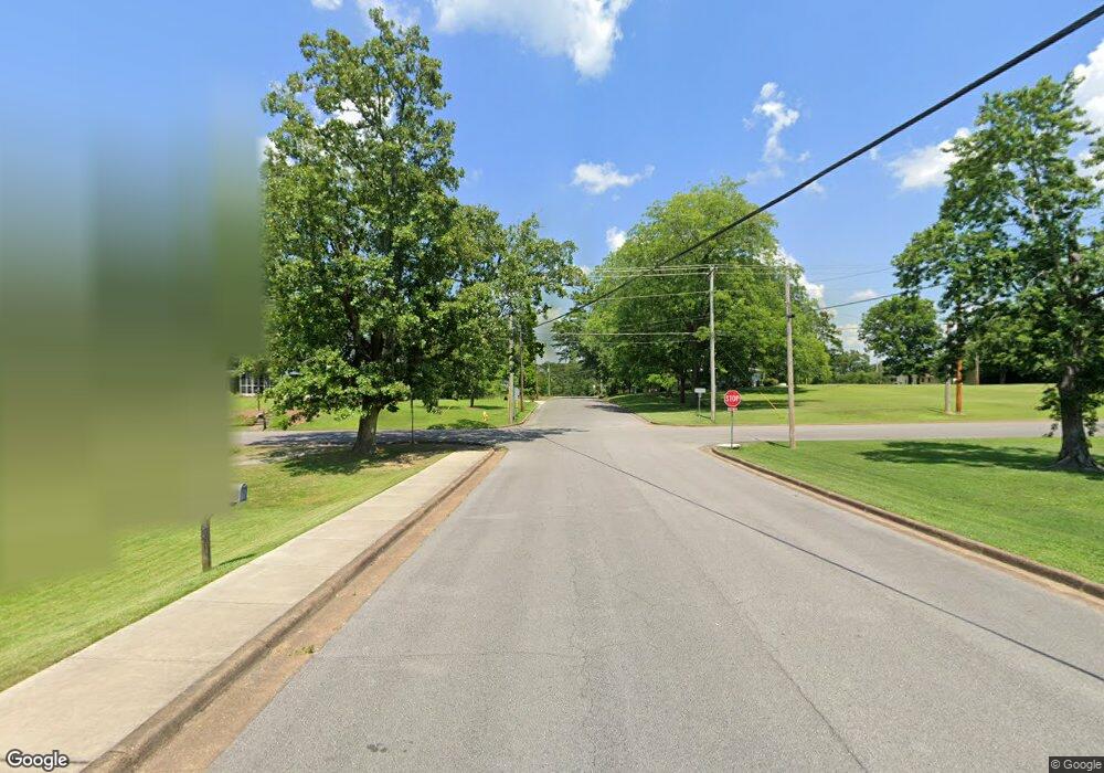 1312 SE St, Cullman, AL 35055 - photo 1