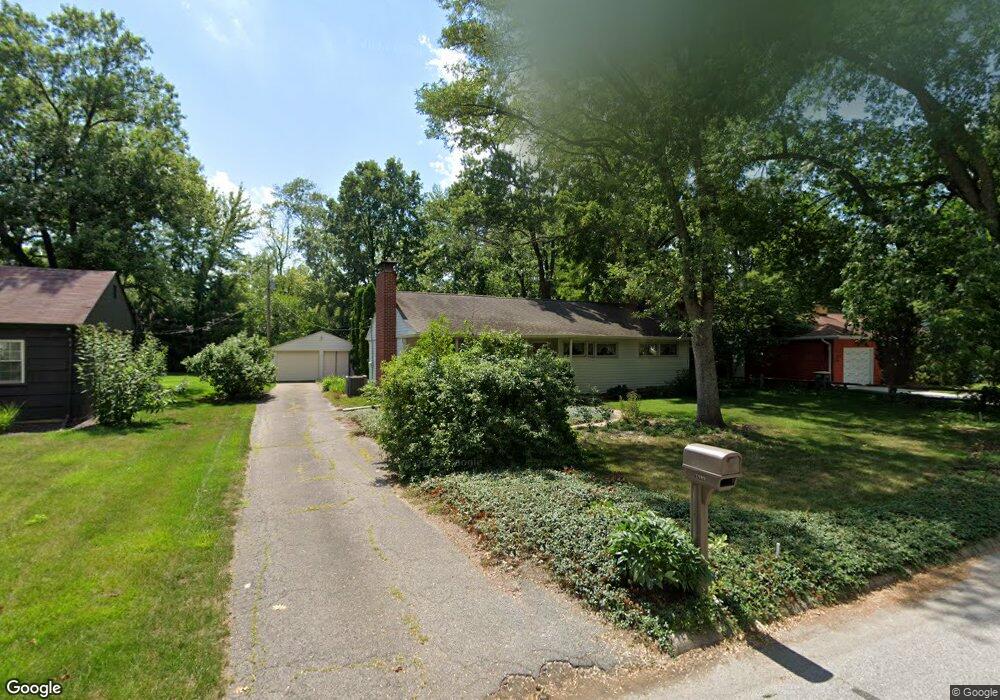 1809 Summit Dr, West Lafayette, IN 47906 - photo 1