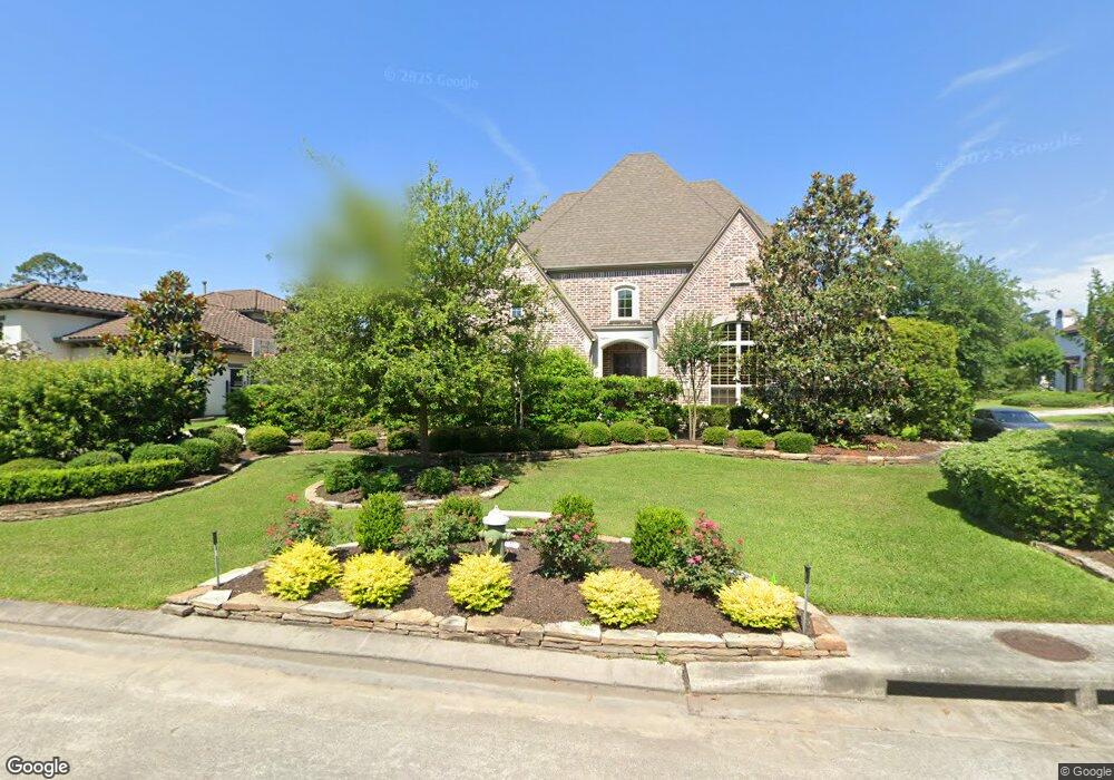 99 S Player Manor Cir, Spring, TX 77382 - photo 1