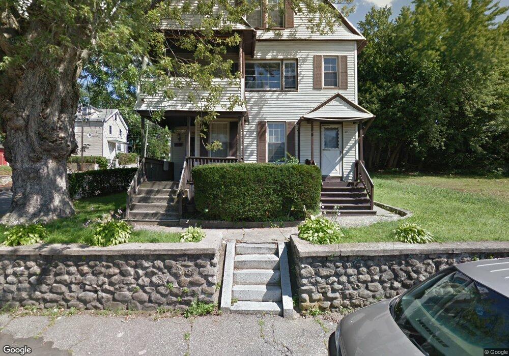 242 Orange St, Waterbury, CT 06704 - photo 1