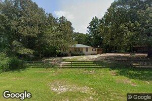 435 Sb Eubanks Rd, Reynolds, GA 31076