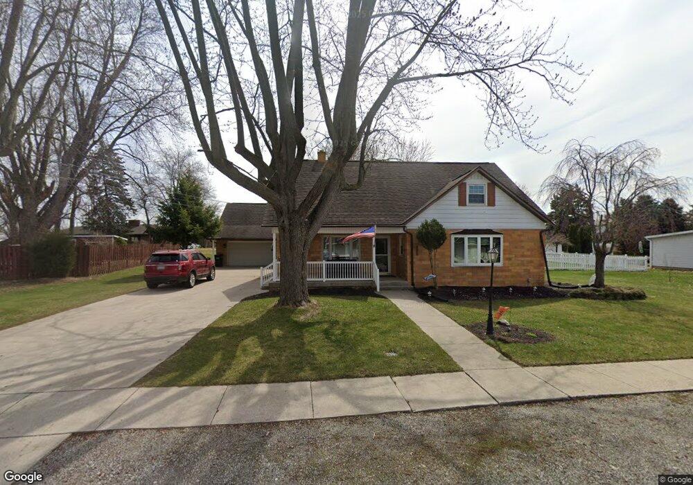 302 Taft St, Columbus Grove, OH 45830 - photo 1