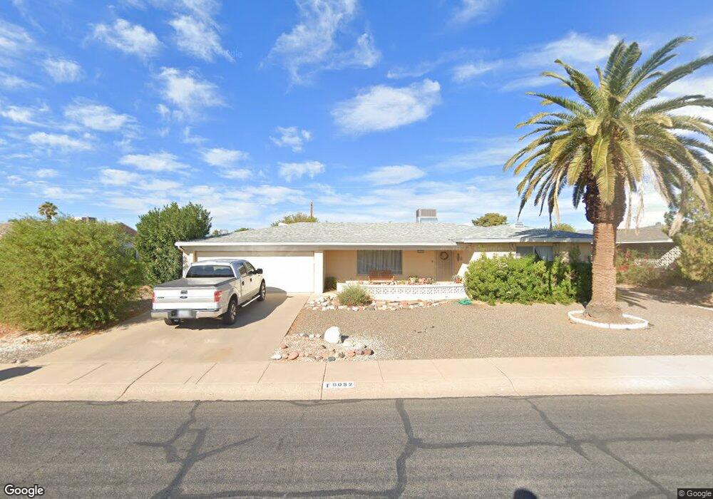 6052 E Colby Rd, Mesa, AZ 85205 - photo 1