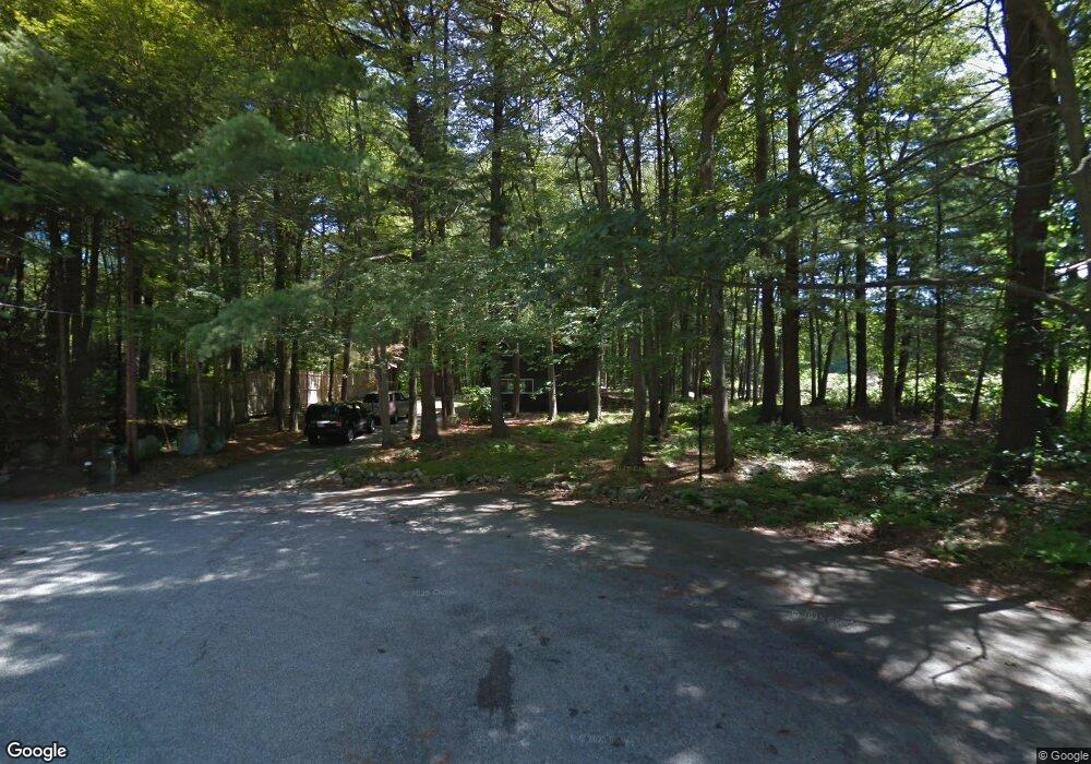 5 Grimes Rd unit 5, Lexington, MA 02420 - photo 1