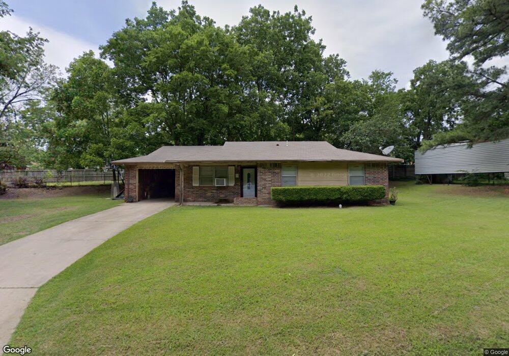 805 N St SW, Ardmore, OK 73401 - photo 1