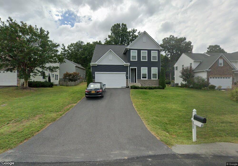 2462 Edgewood Dr, Locust Grove, VA 22508 - photo 1