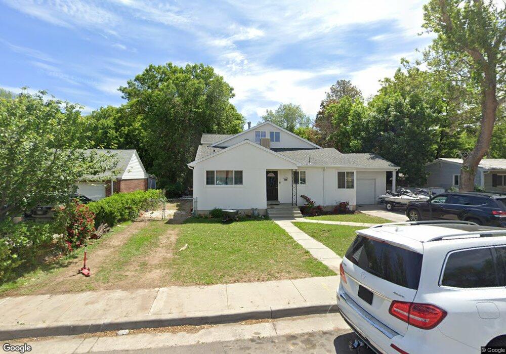 8571 S 240 E, Sandy, UT 84070 - photo 1