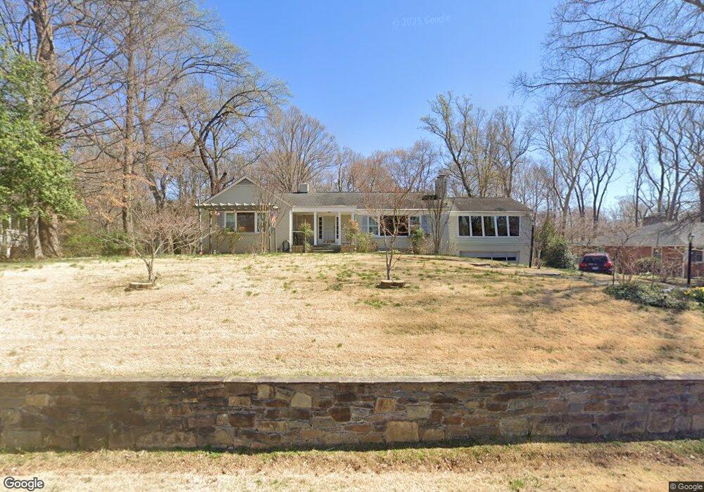 1341 Pine Tree Rd, McLean, VA 22101 - photo 1