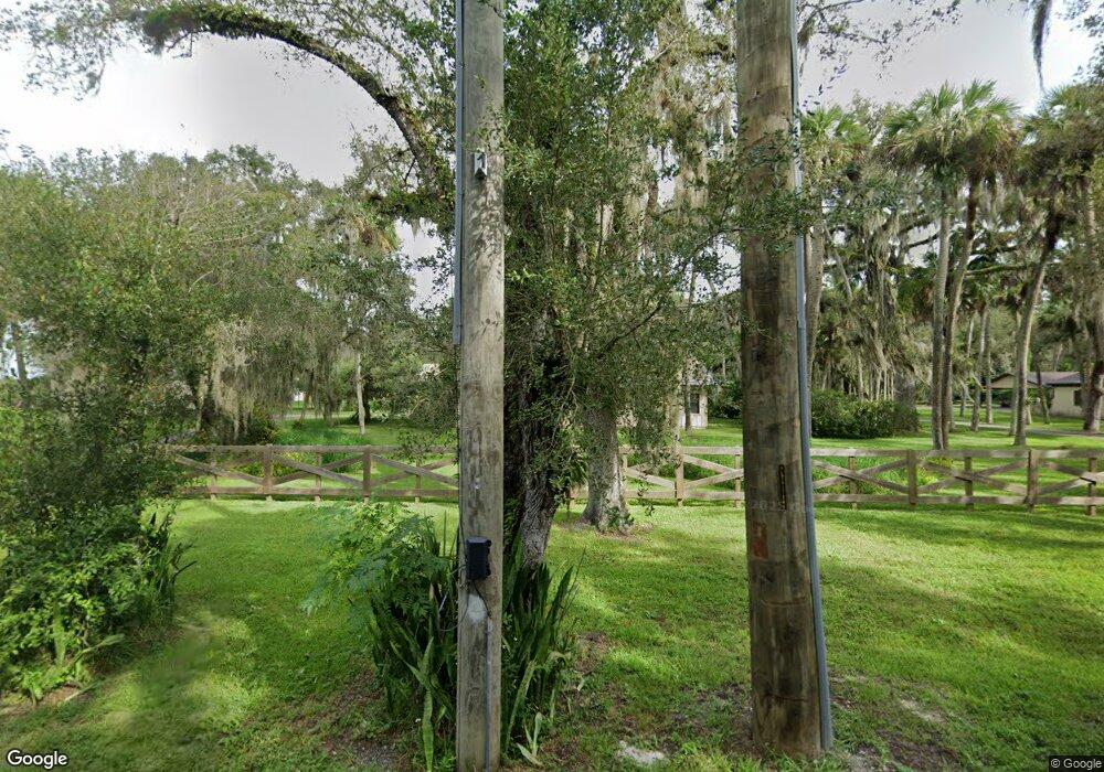 8460 Immokolee Rd, Fort Pierce, FL 34951 - photo 1