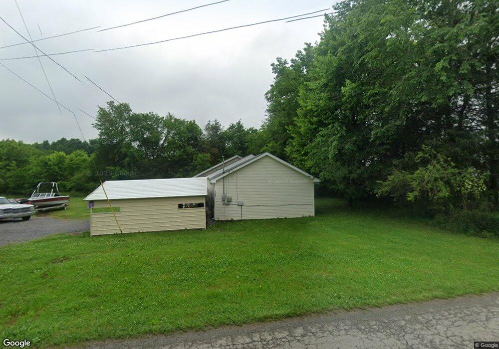 357 Dover St, Shelbyville, TN 37160 - photo 1