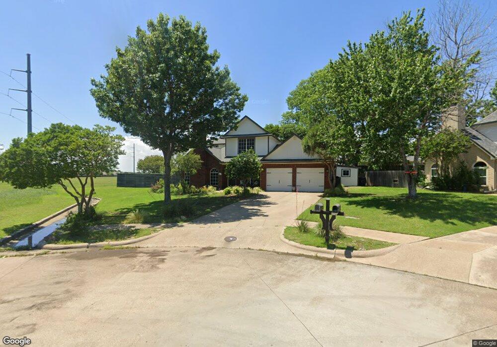 603 Graham Ct, Wylie, TX 75098 - photo 1