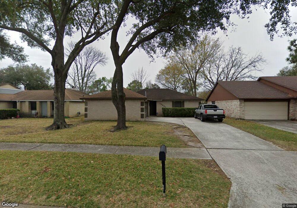 10507 Mackenzie Dr, Houston, TX 77086 - photo 1