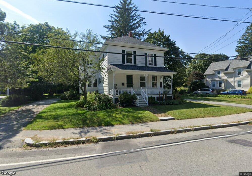 39 Walnut Rd unit 1, South Hamilton, MA 01982 - photo 1