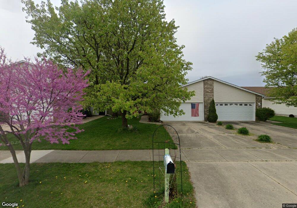 1723 Aspen Dr, Crown Point, IN 46307 - photo 1