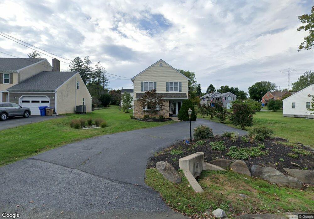 26 Walnut St, Newtown Square, PA 19073 - photo 1