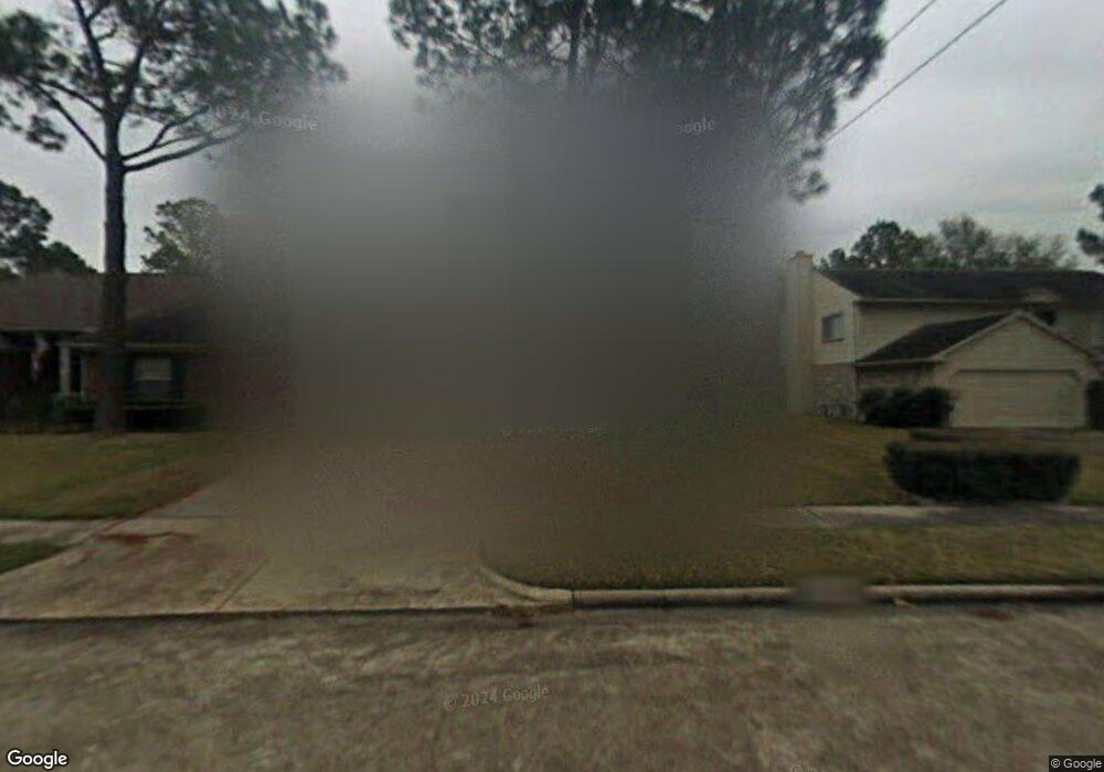 8506 Plum Lake Dr, Houston, TX 77095 - photo 1