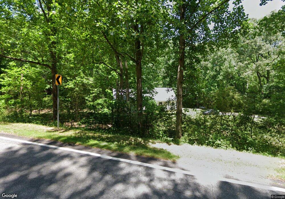 919 Harmony Church Rd, Baldwin, GA 30511 - photo 1