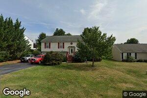 14 Carrollton Ct, Weyers Cave, VA 24486
