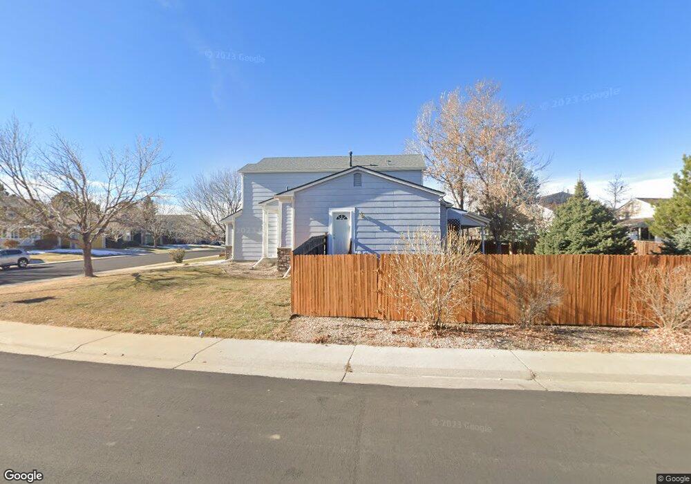 19097 E Ithaca Dr, Aurora, CO 80013 - photo 1