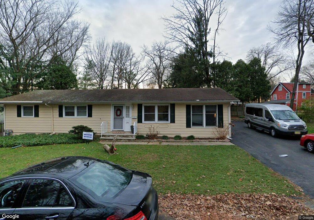 24 Westminster Ave, Closter, NJ 07624 - photo 1