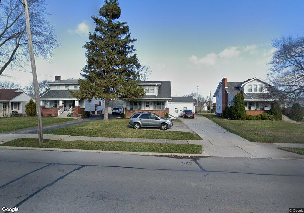 516 Lima Ave, Findlay, OH 45840 - photo 1