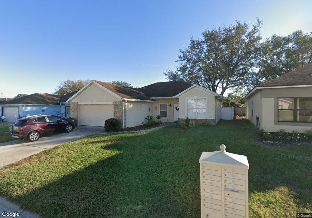 143 Jaybee Ave, Davenport, FL 33897 - photo 1