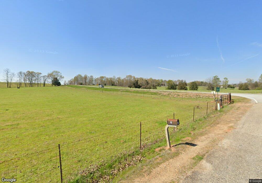 21 Floyd Rd, Danielsville, GA 30633 - photo 1