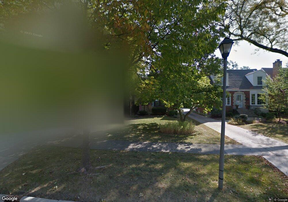 509 S Fair Ave, Elmhurst, IL 60126 - photo 1