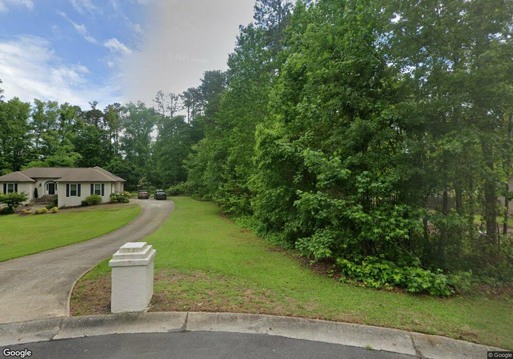 20 Cherokee Ct, Sharpsburg, GA 30277 - photo 1