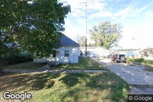 303 N Oak St, Delphos, KS 67436