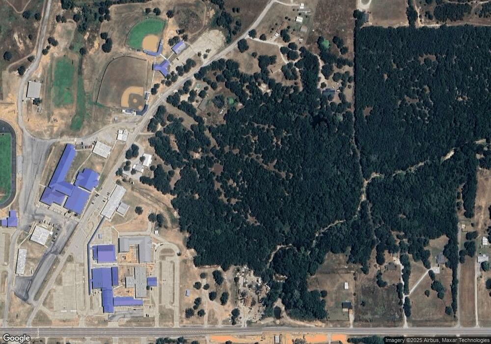 320 Comet Rd, Ardmore, OK 73401 - photo 1