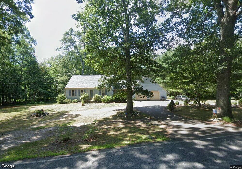 47 Perryville Rd, Rehoboth, MA 02769 - photo 1